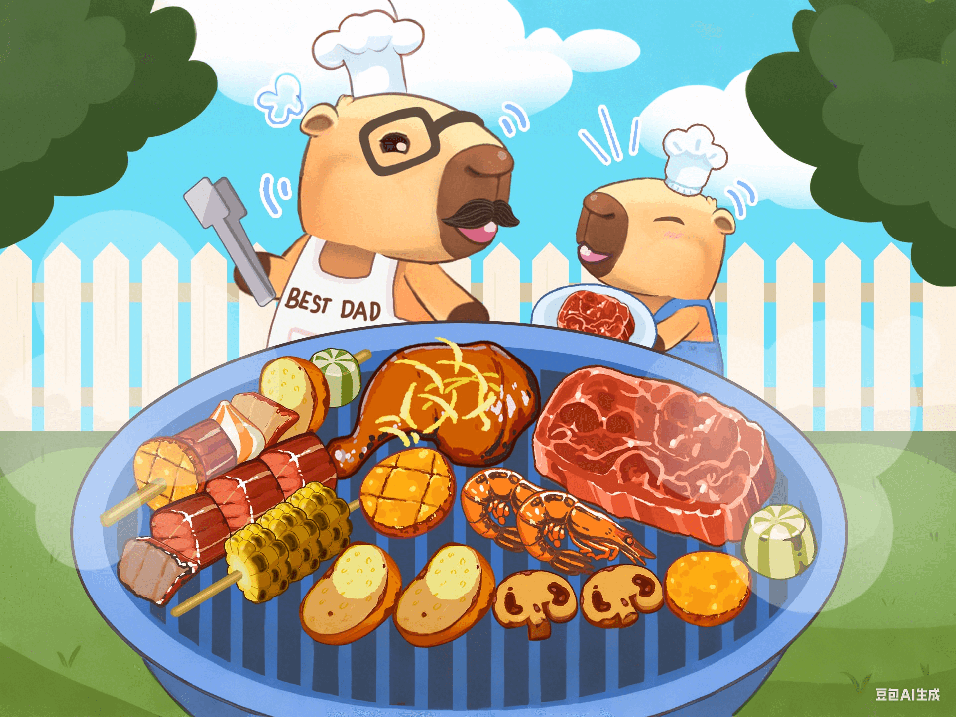 Cookingdom 详细策略